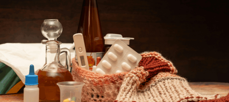 Immunschutz für die ganze Familie und welche Vitamine wirklich wichtig sind