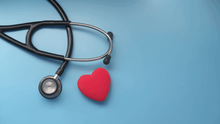 Herzgesund leben und wie Mikronährstoffe unseren Kreislauf stärken