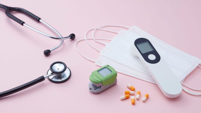 Wie Messgeräte den Alltag erleichtern