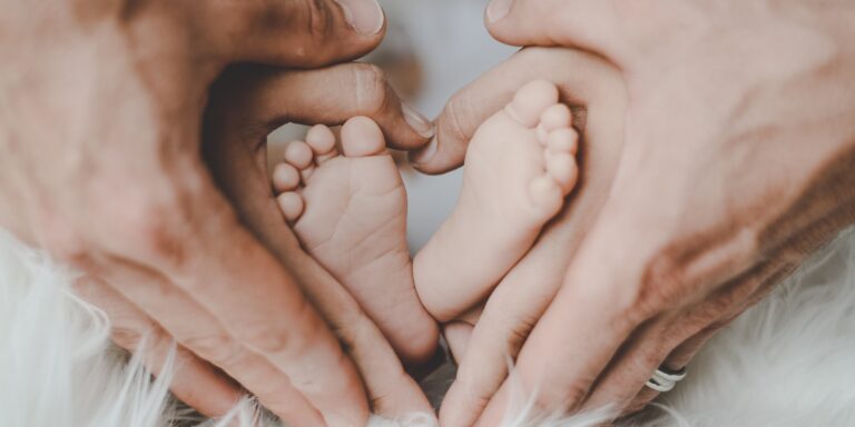Beitragsbild Wundschutz beim Baby. So beugen Sie Windeldermatitis richtig vor
